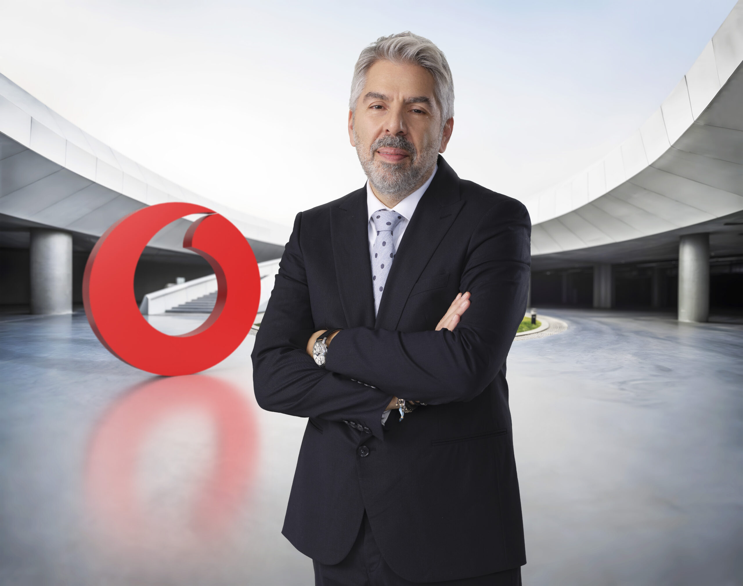 Vodafone'dan 5G Hazırlıkları ve Spektrum Politikaları İçin Önemli Çağrı: "Yüksek Fiyatlar Yatırımları Yavaşlatır"