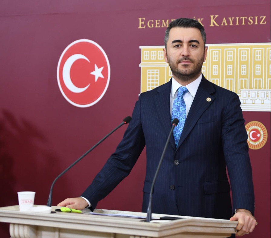 Cem Avşar’dan Kanun Teklifi: Asgari Ücret En Geç 6 Ayda Bir Belirlensin