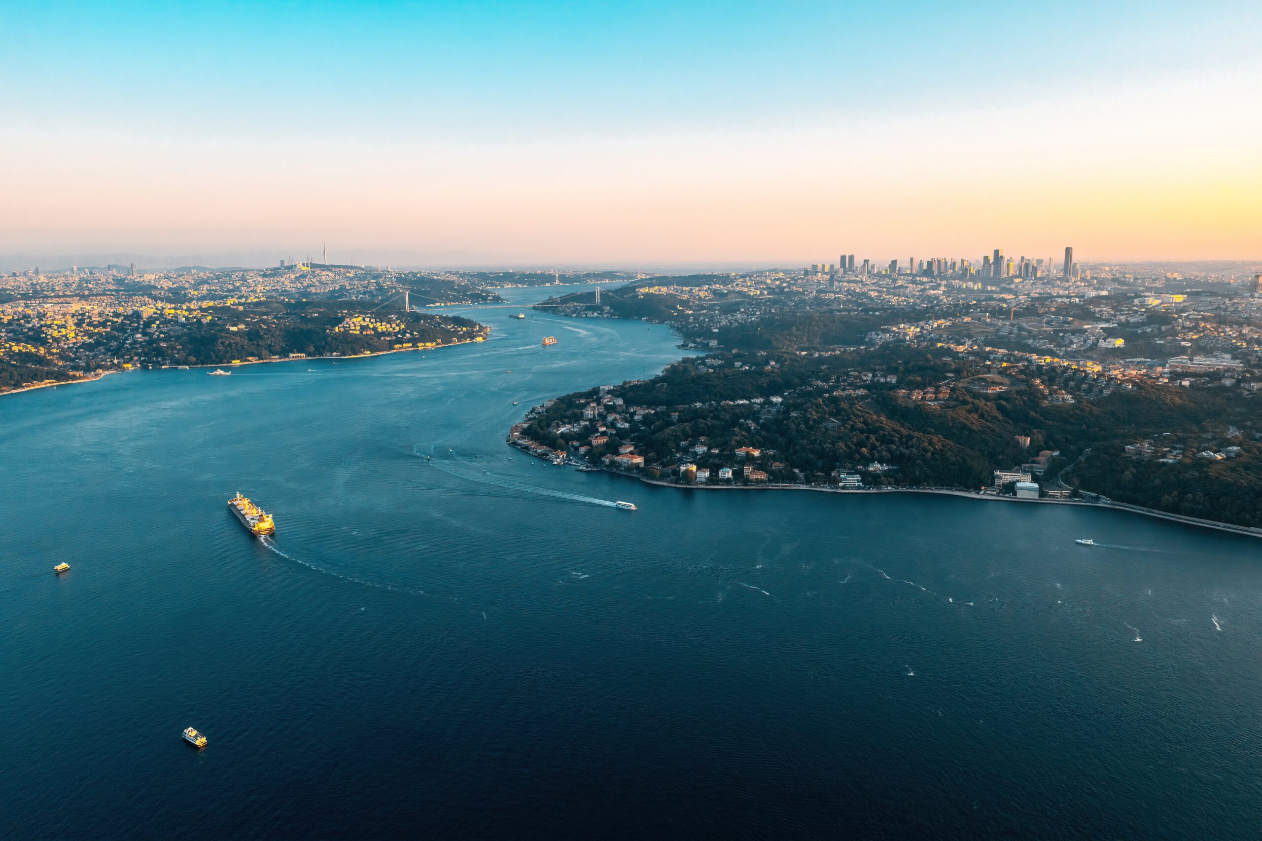 İstanbul, CDP 2024 A Listesi’nde Yerini Koruyarak Küresel Çevre Liderliğini Pekiştirdi