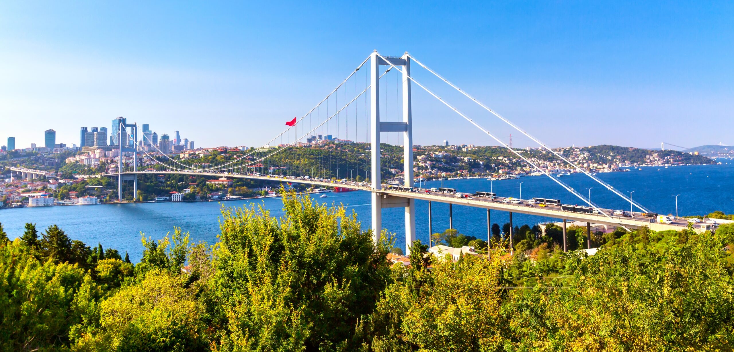 İstanbul, CDP 2024 A Listesi’nde Yerini Koruyarak Küresel Çevre Liderliğini Pekiştirdi