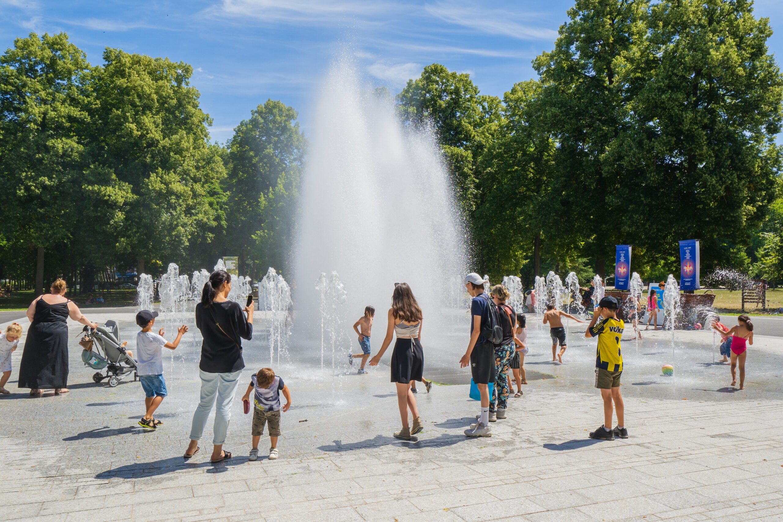 AKOM UYARDI: TEHLİKELİ SICAKLAR GELİYOR