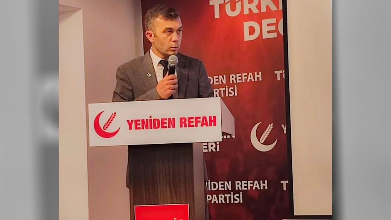 YRP Afyonkarahisar İl Başkanı Çakır: “Milletin Derdiyle Dertlenmeyenler Bu Ülkeyi Yönetemez!”