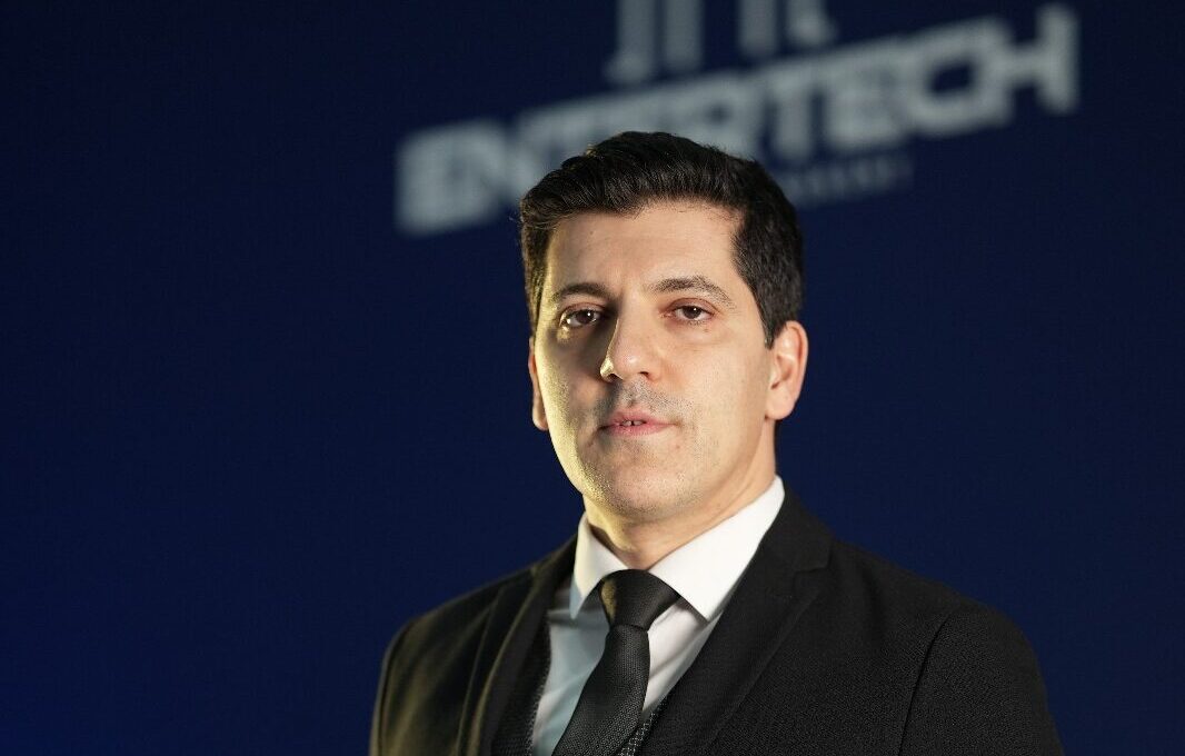 Entertech İstanbul Teknokent, Eğitim Teknolojileri Zirvesi’nde Girişimlerini Küresel Paydaşlarla Buluşturdu