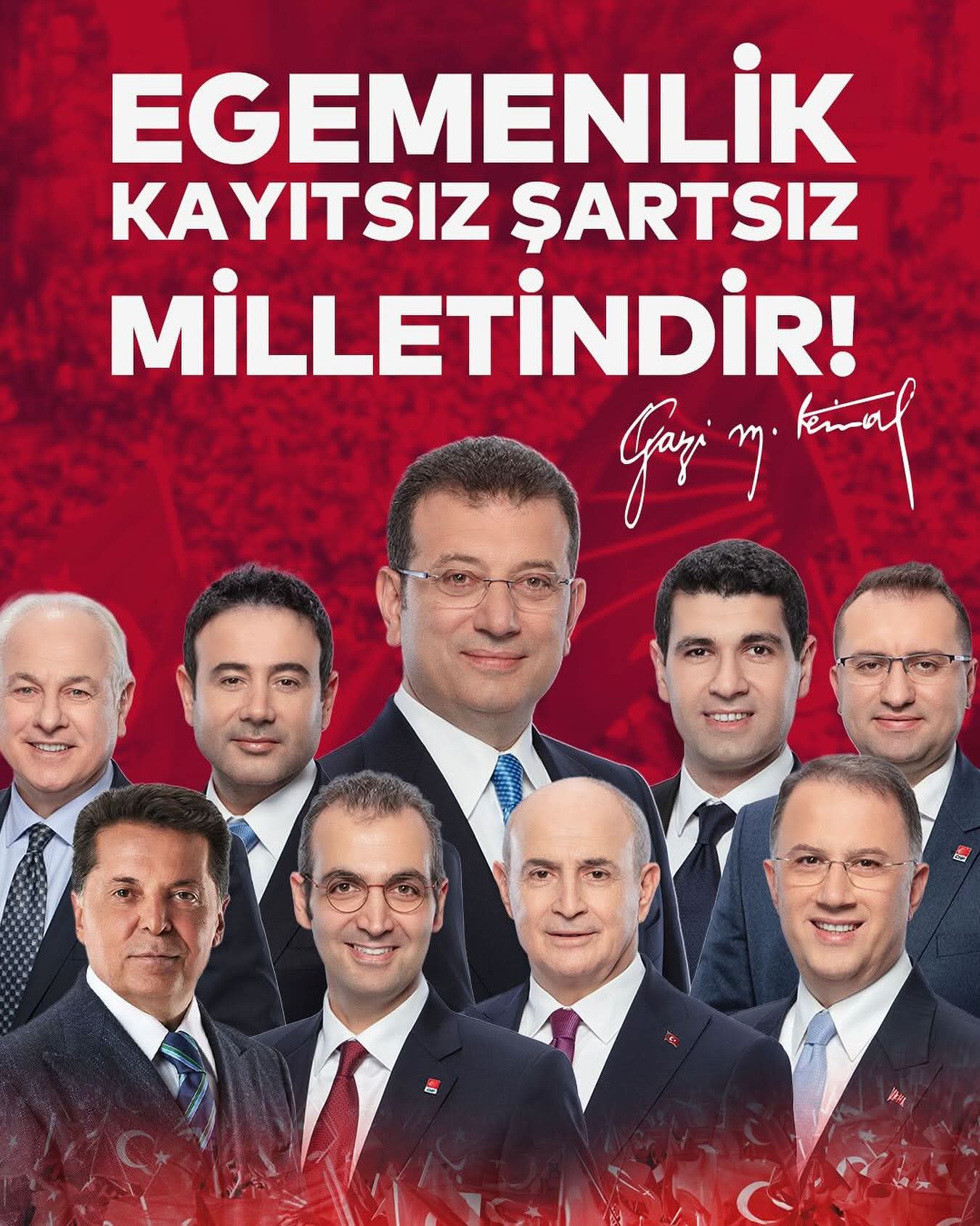 Suat Özçağdaş'tan Sert Çıkış: "Millet İradesine Siyasal Darbe Girişimiyle Karşı Karşıyayız!"