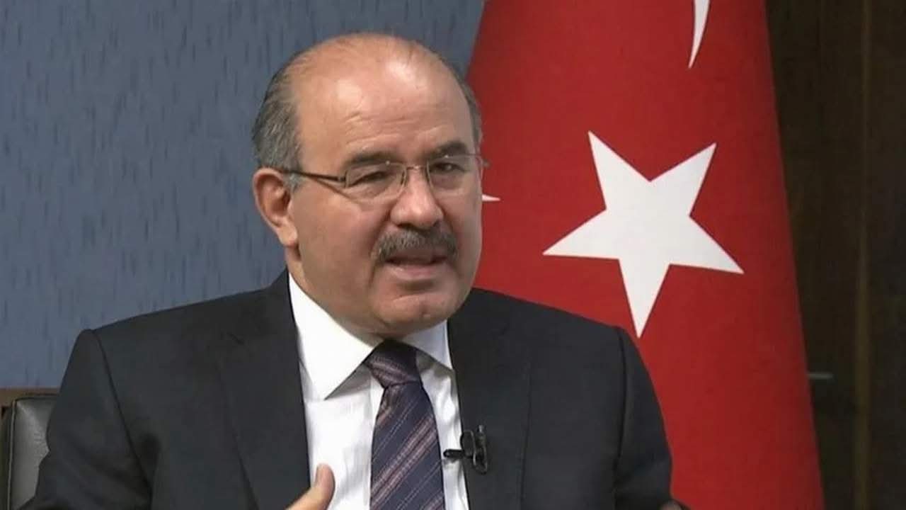 ESKİ BAKAN HÜSEYİN ÇELİK'TEN SERT ÇIKIŞ: "BU BİR İTİBAR SUİKASTIDIR!"