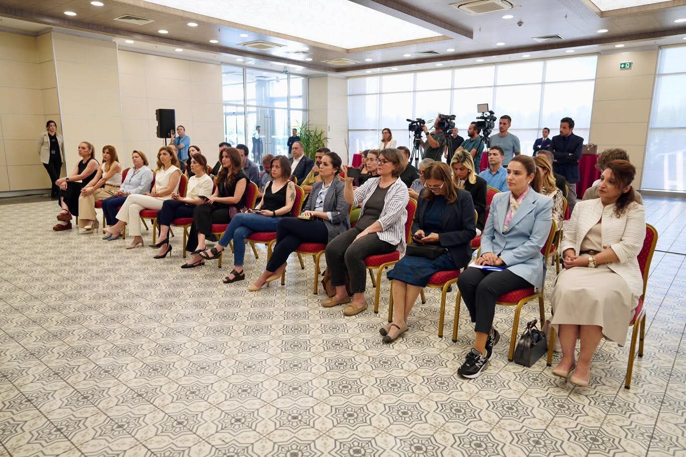 İBB'den Tutuklu Ailelerine Destek: "Mücadelemiz Birlikte Sürecek"