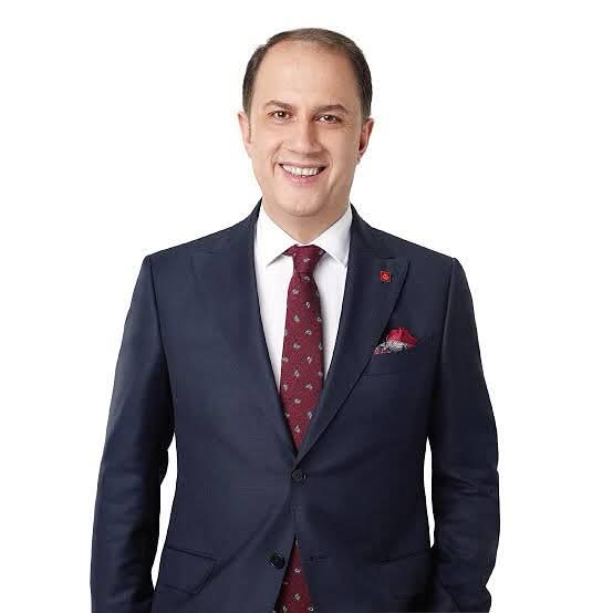 CHP’li Suat Özçağdaş’tan Sert Açıklama: “Murat Başkan Yalnız Değildir!”