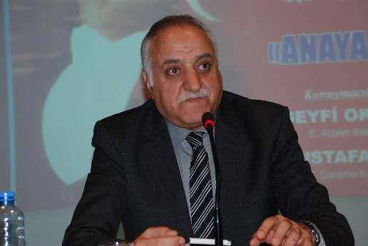 Çalışma ve Sosyal Güvenlik Eski Bakanı Mustafa Kul’dan Kılıçdaroğlu’na Sert Eleştiri: “KURUT Bekleme Yaşını Geçti, Artık Siyaseti Bırakmalı”