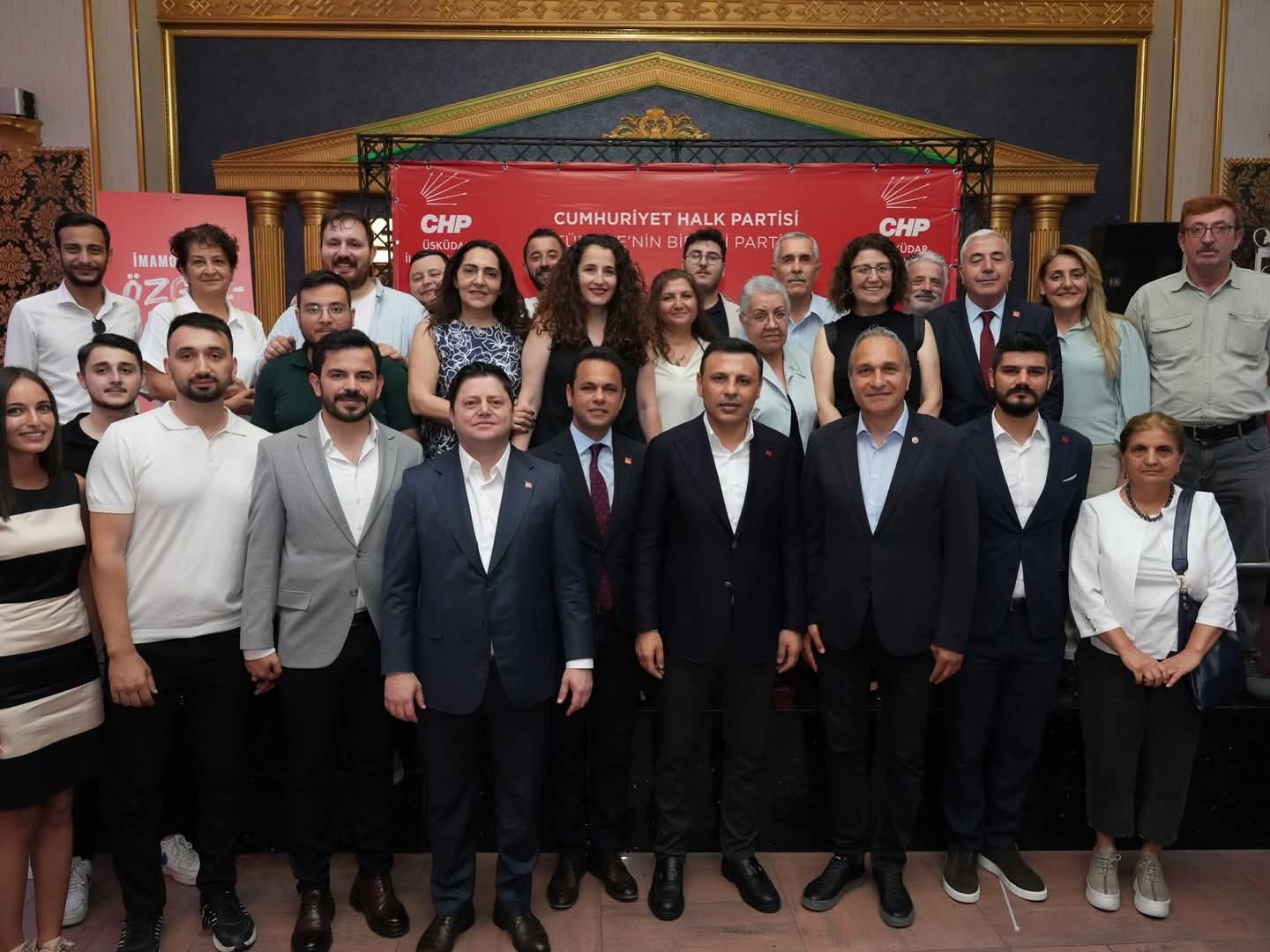 Koç Üniversitesi’nde 31. Mezuniyet Coşkusu: 2088 Mezun Yeni Hayatlarına Uğurlandı