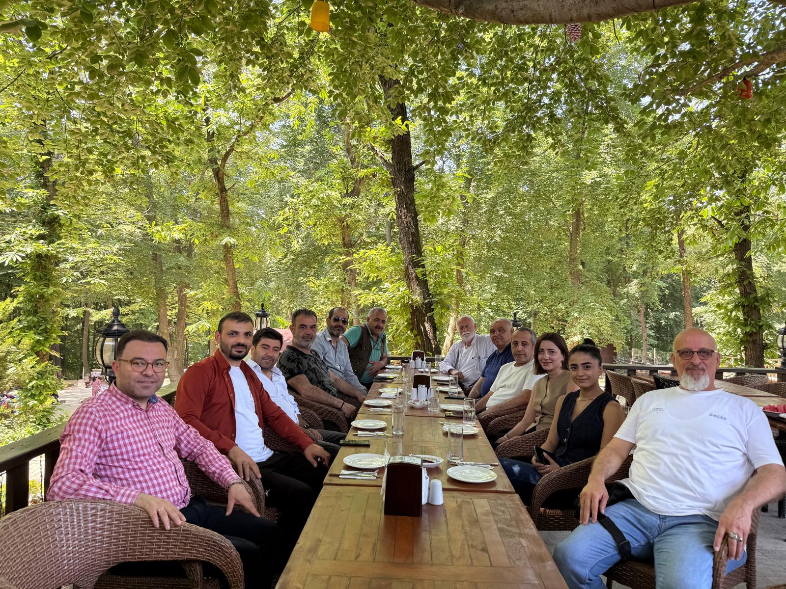 Çekmeköy’ün Arka Bahçesi Ömerli’de Doğayla İç İçe Bir Cennet: Bonjour Çocuk Köyü