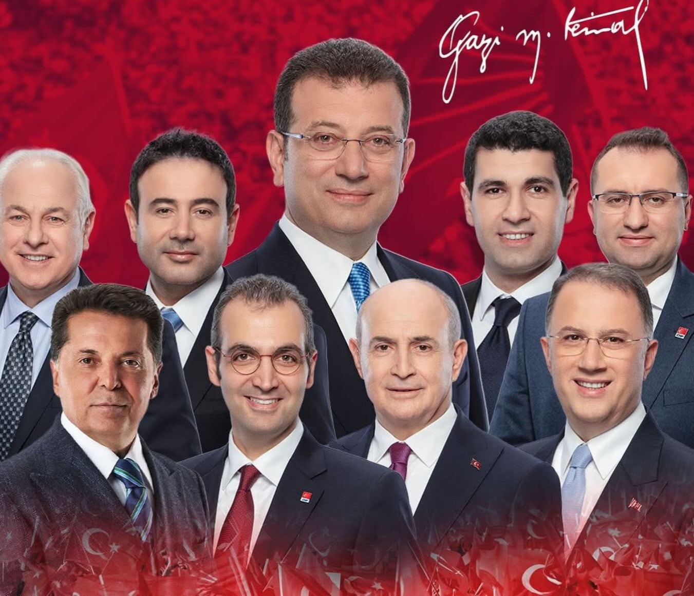 Suat Özçağdaş’tan Sert Çıkış: “Millet İradesine Siyasal Darbe Girişimiyle Karşı Karşıyayız!”