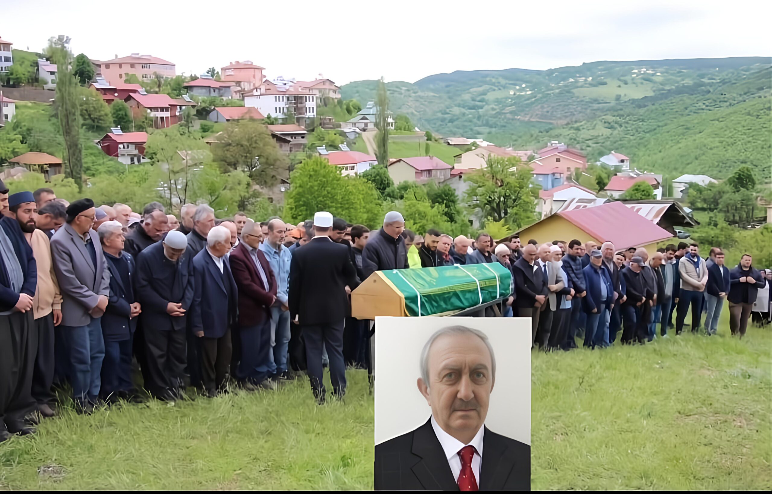 Türk Halk Müziği Sanatçısı Sedat Ünver’in Zor Günü: Babasını Kaybetti