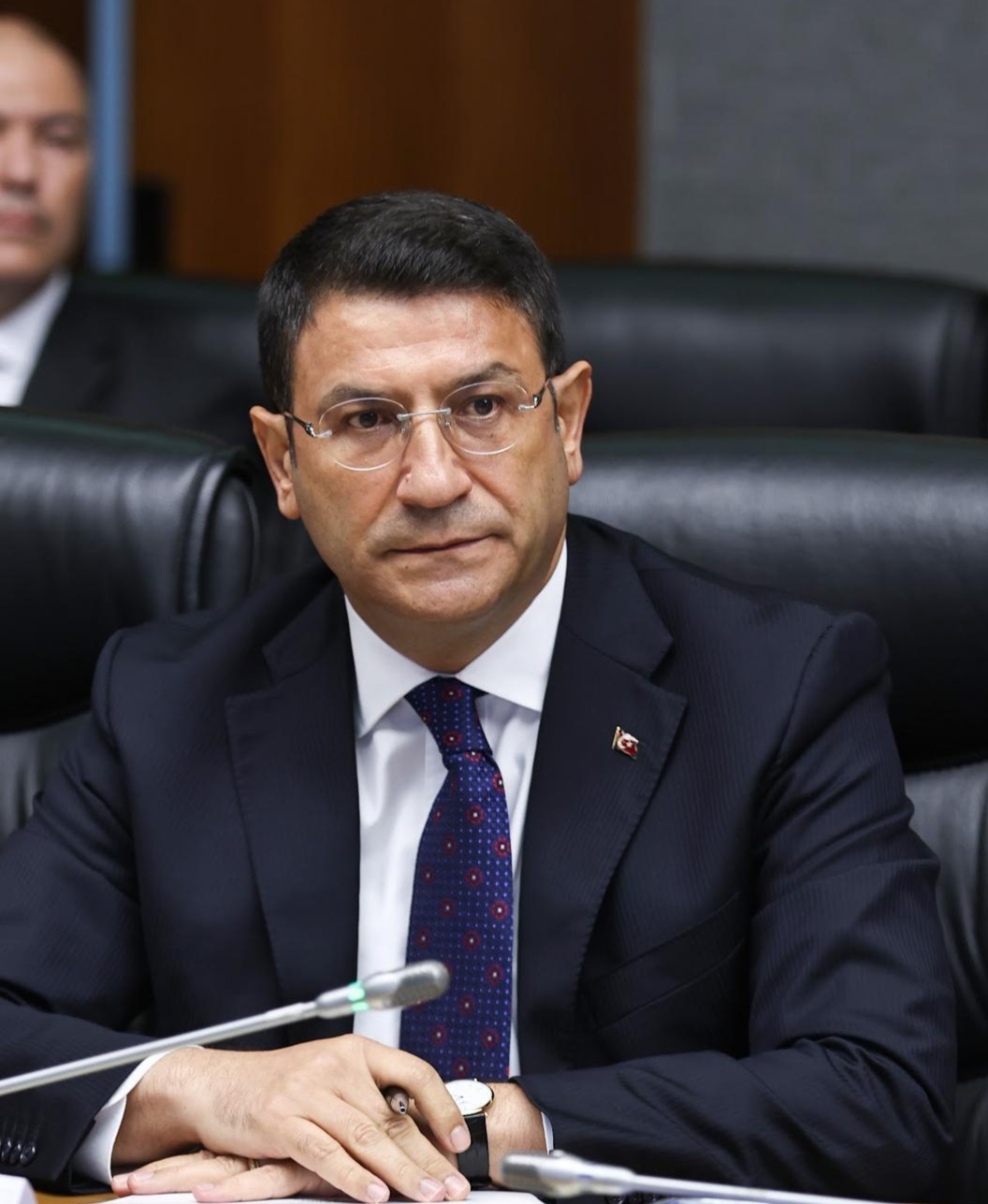 DEVA Partisi Genel Başkan Yardımcısı İdris Şahin’den 10. Yargı Paketi’ne Sert Eleştiriler: “Umut Tacirliği Yapılıyor!”