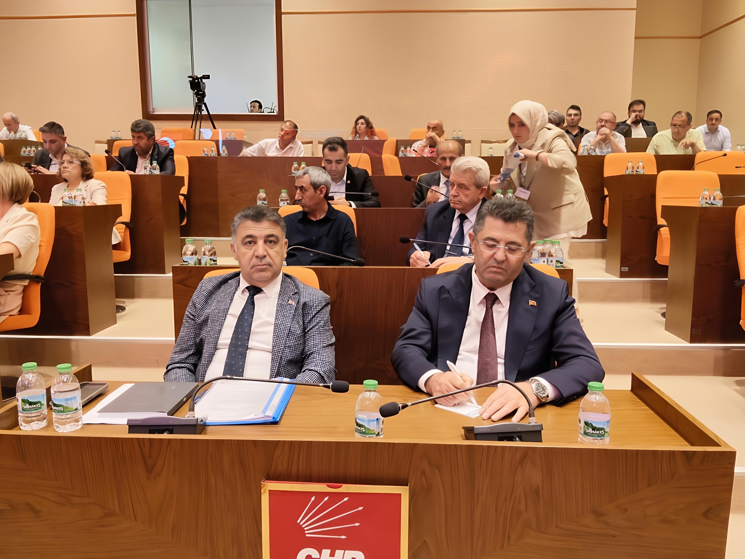Gazze'deki İnsani Drama CHP'li Meclis Üyesi Alagöz'den Gözyaşlarıyla Çağrı: "Bir Evde 9 Çocuk Katledildi, Yürek Dayanır mı?"