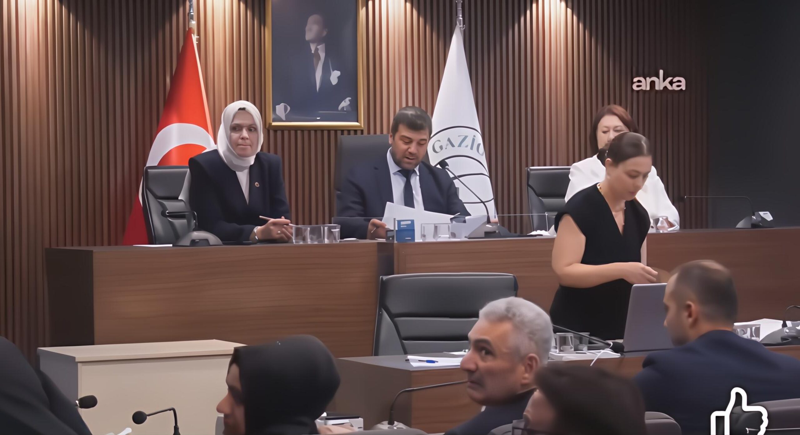 Başkanlık AKP’ye Geçince Erdoğan’dan Tebrik Telefonu: 1998’de Yaşananlar Gündeme Geldi