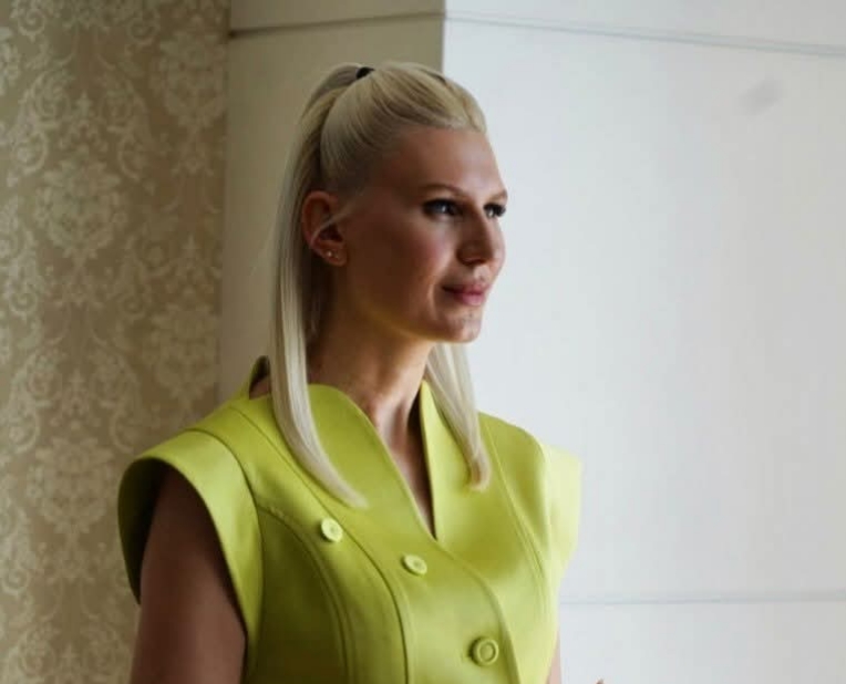 Bilecik Belediyesi’nden Merhum Ferdi Zeyrek’in Anısına Anlamlı Bir Jest