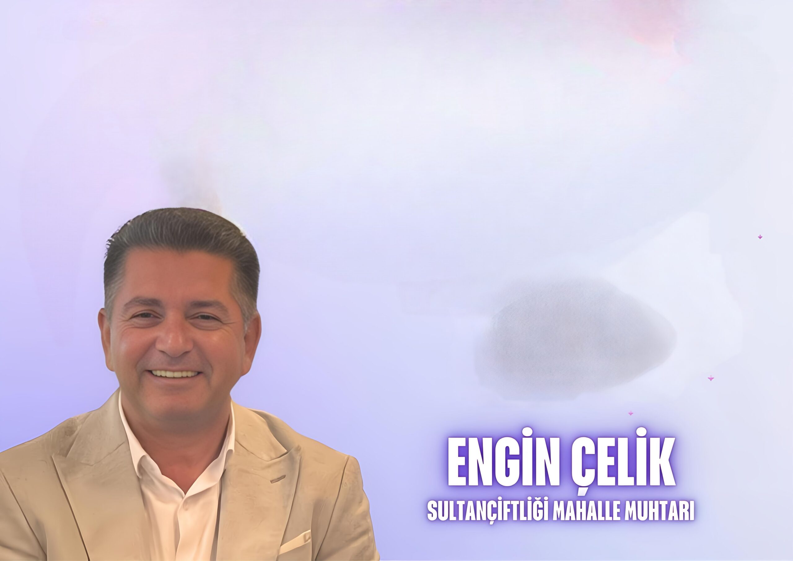 Çekmeköy Sultançiftliği Mahallesi Muhtarı Engin Çelik’ten Karne Hediyesi: “Karneler Sizden, Dondurmalar Bizden!”