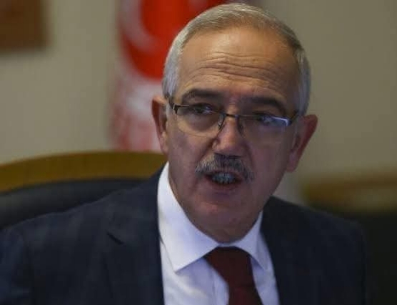 SON DAKİKA | Eski AK Parti Milletvekili İsmail Bilen Evinde Ölü Bulundu