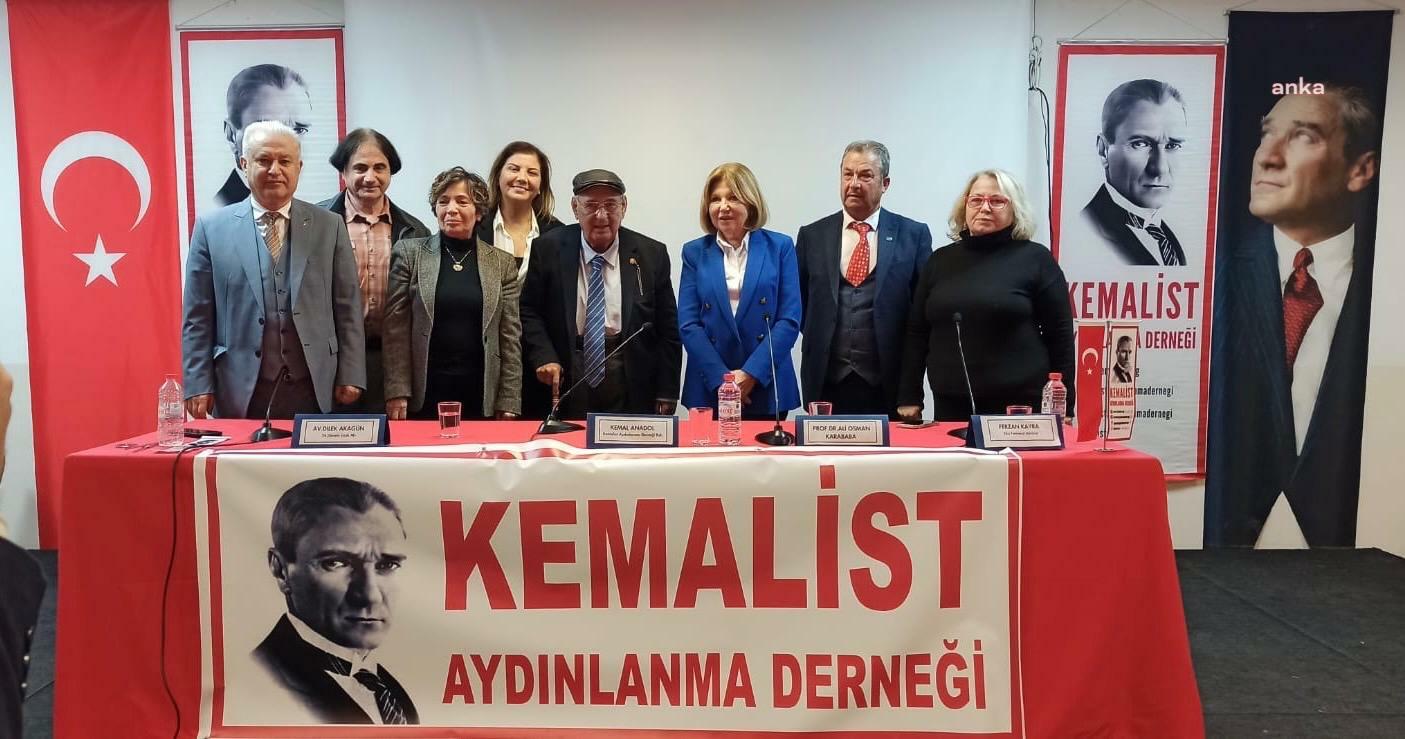 Kemalist Aydınlanma Derneği’nden Özgür Özel’e Tepki: “Ana Dilde Eğitim Bölünme Projesidir”