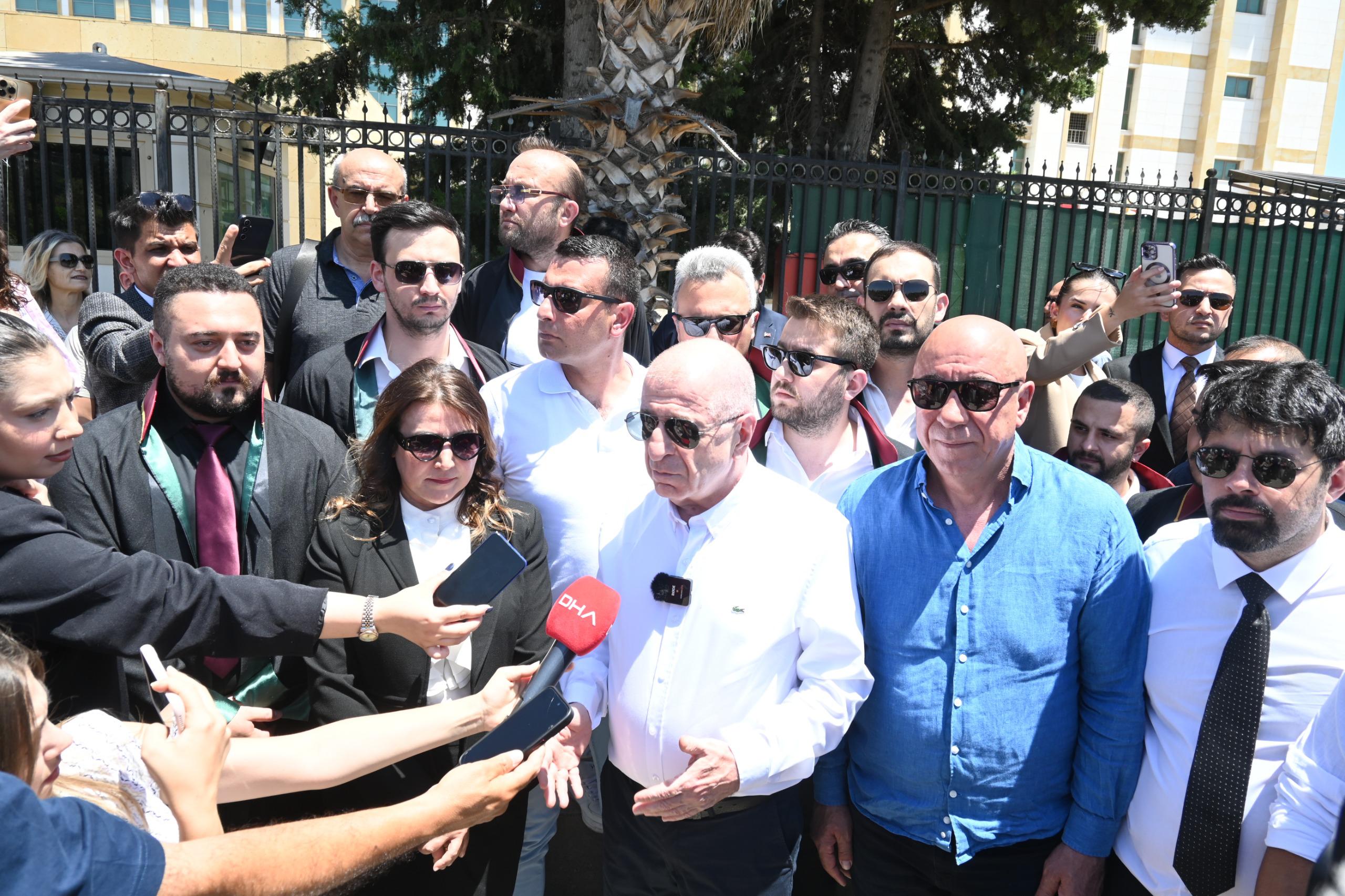 Zafer Partisi Genel Başkanı Prof. Dr. Ümit Özdağ’dan Kadın Cinayeti Davasında Açıklama: “Şiddeti Reddediyoruz, Mücadeleyi Sürdüreceğiz”