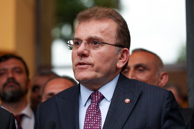 Adalet Partisi Lideri Öz Açıkladı: Ulus Birliği İttifakı Yola Çıktı!