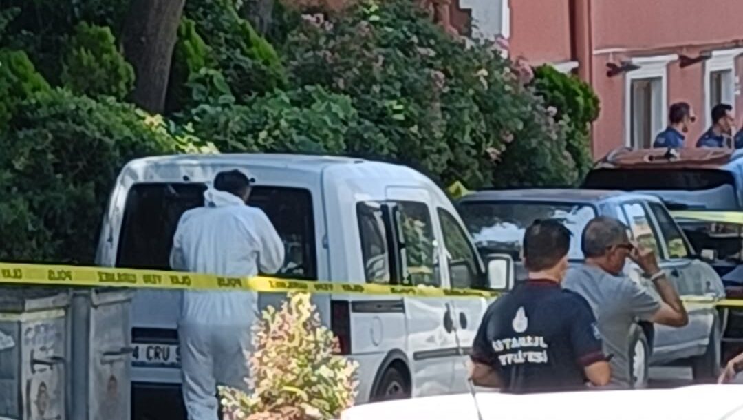 Şile’de Korkunç Olay: Araç İçinde Erkek Cesedi Bulundu