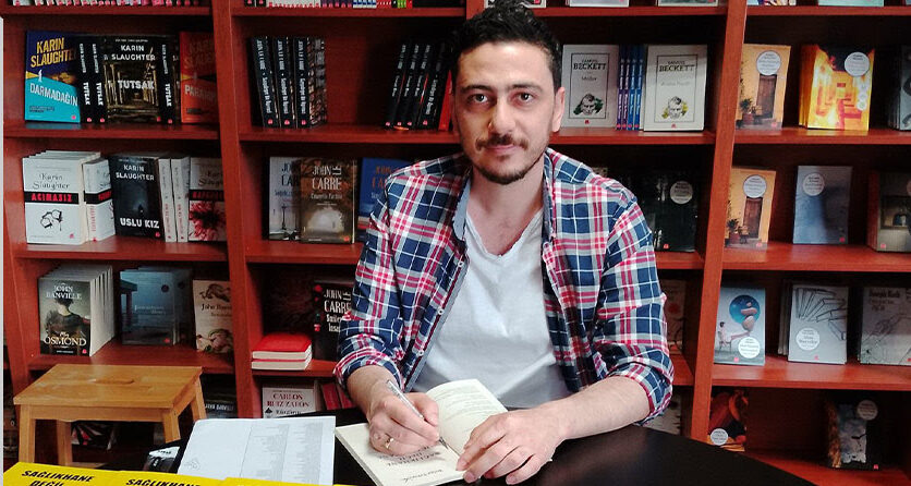 Tolga Şahin Yeni Kitabında Soruyor: Sağlık mı, Ticaret mi?