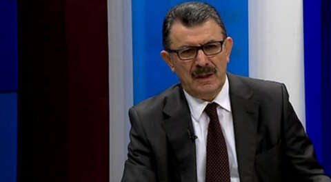 Rıza Zelyut: “Milletvekillerinin Öcalan’ın Ayağına Gönderilmesi ABD-İsrail Projesidir”