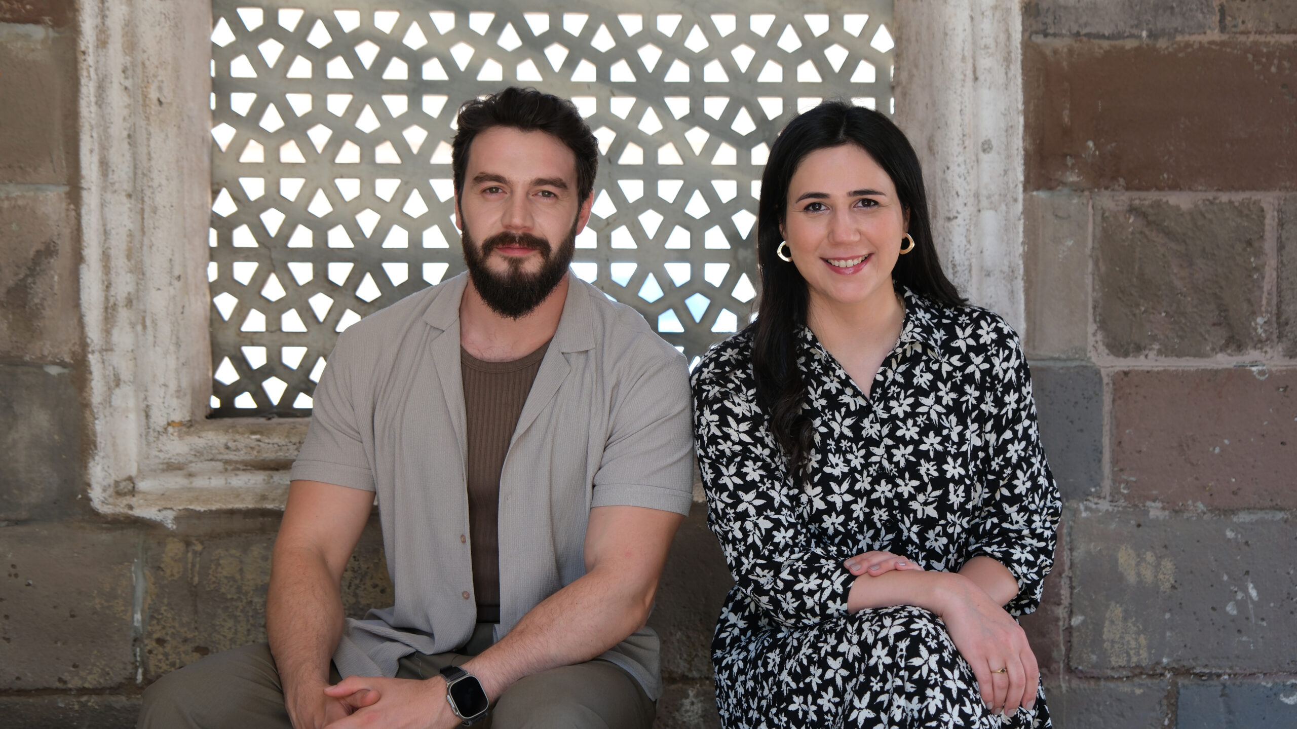 İsmail Ege Şaşmaz: “Spiderman Olmak İstiyordum, Oyunculuğa Böyle Başladım”