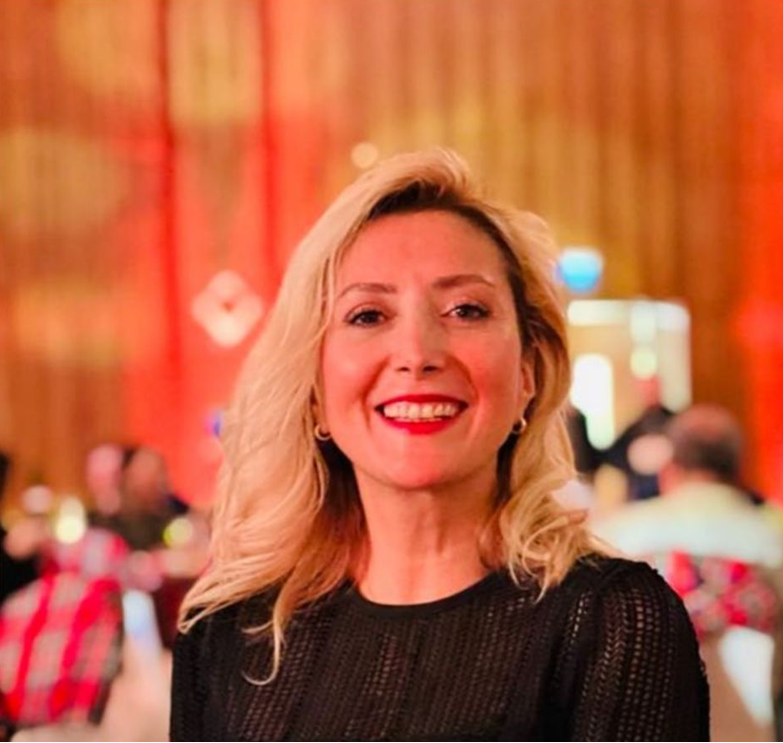 Melis Avalin Korkmaz, TÜVTÜRK Genel Müdür Vekili Olarak Atandı