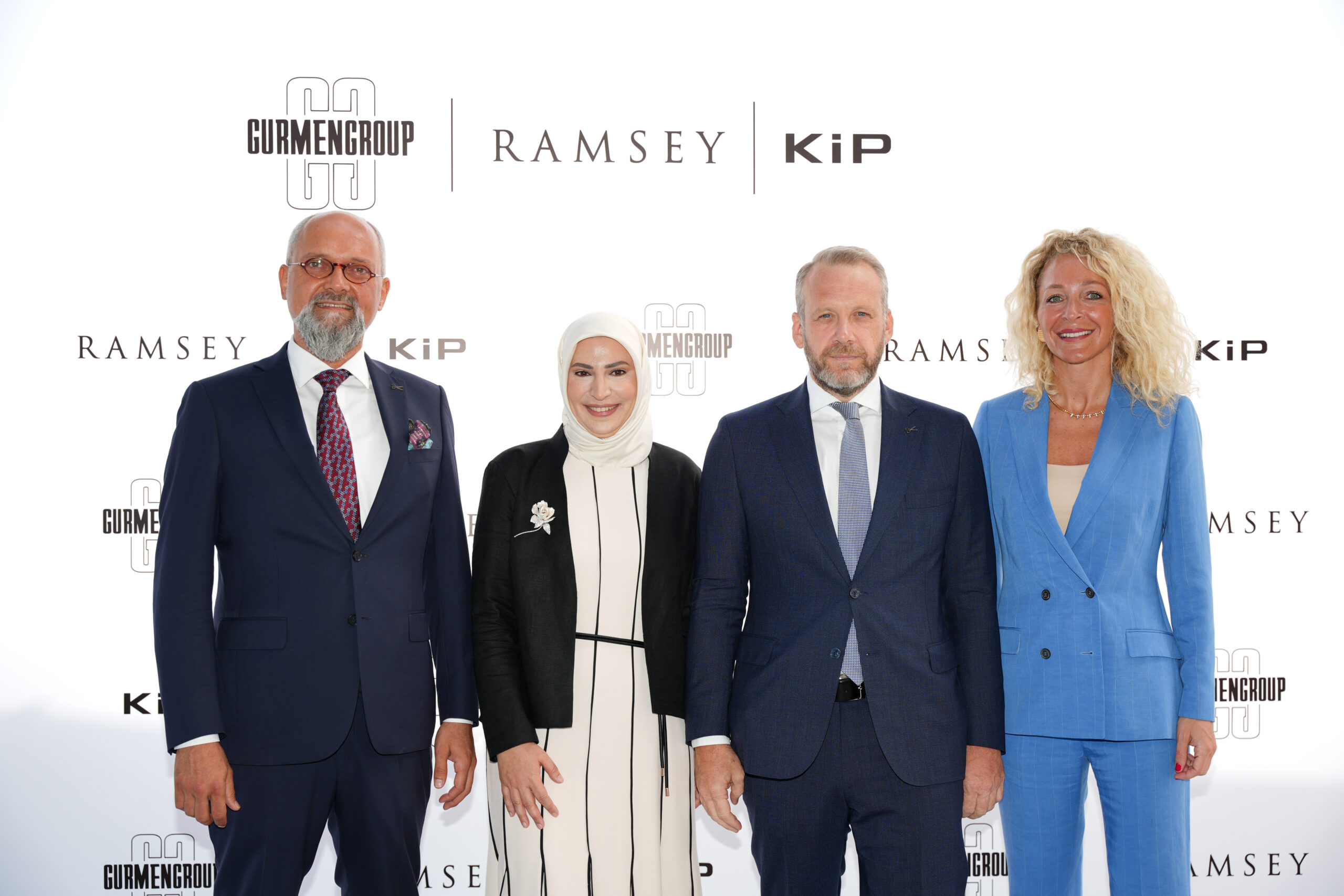 Gürmen Giyim’de Yeni Dönem: Yasemin Gür Solmaz Yönetim Kurulu Başkanı Oldu