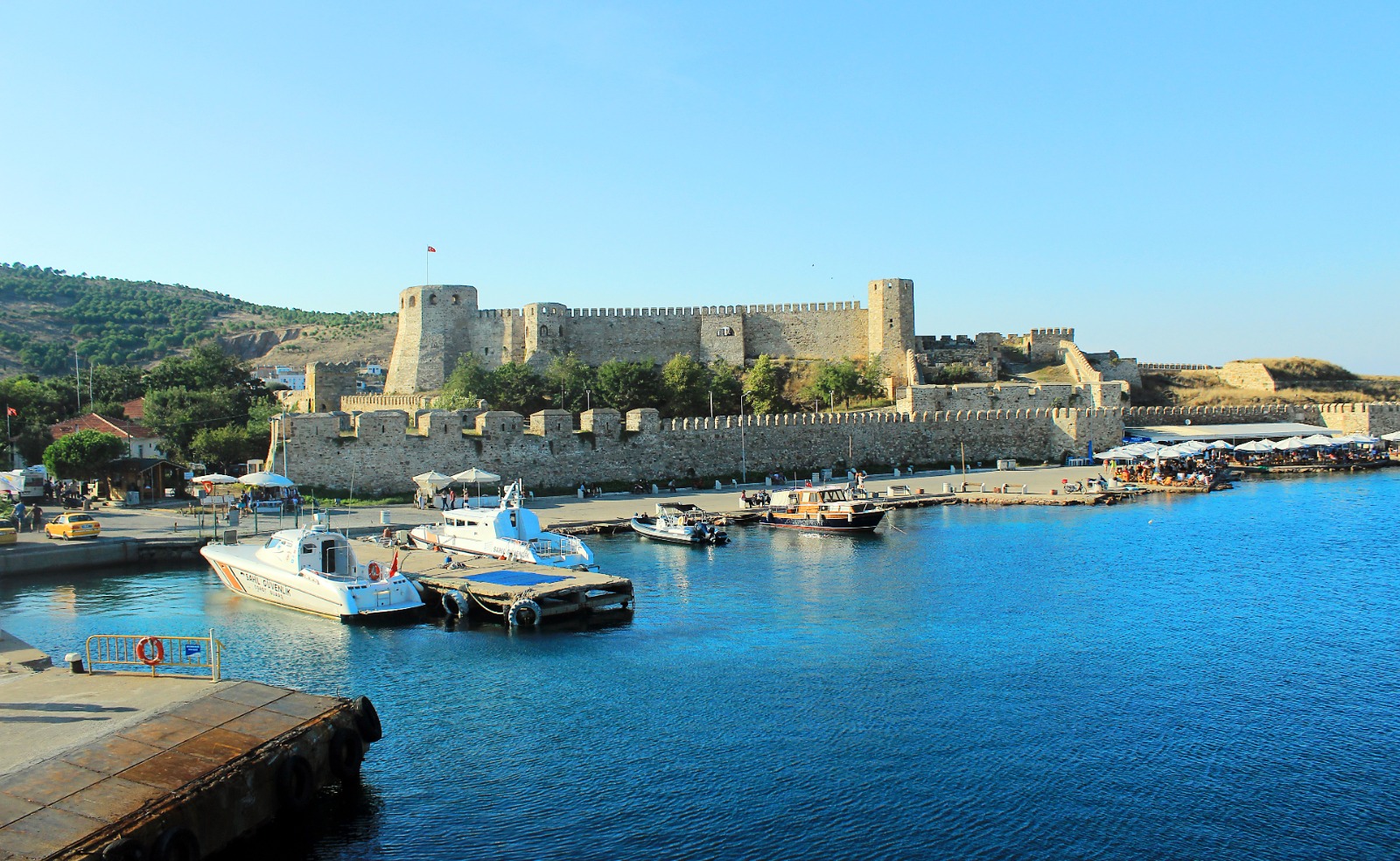 Temmuz Ayında Uzun Hafta Sonu Tatili Fırsatı