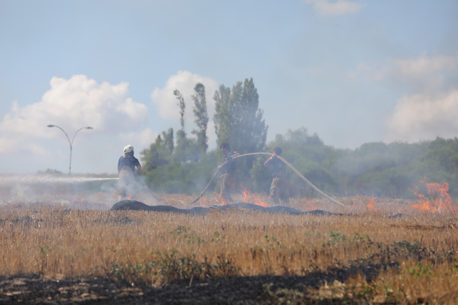 İSTANBUL İTFAİYESİ’NDEN ANIZ UYARISI  (İSTANBUL İTFAİYESİ’NDEN ANİZ UYARISI )