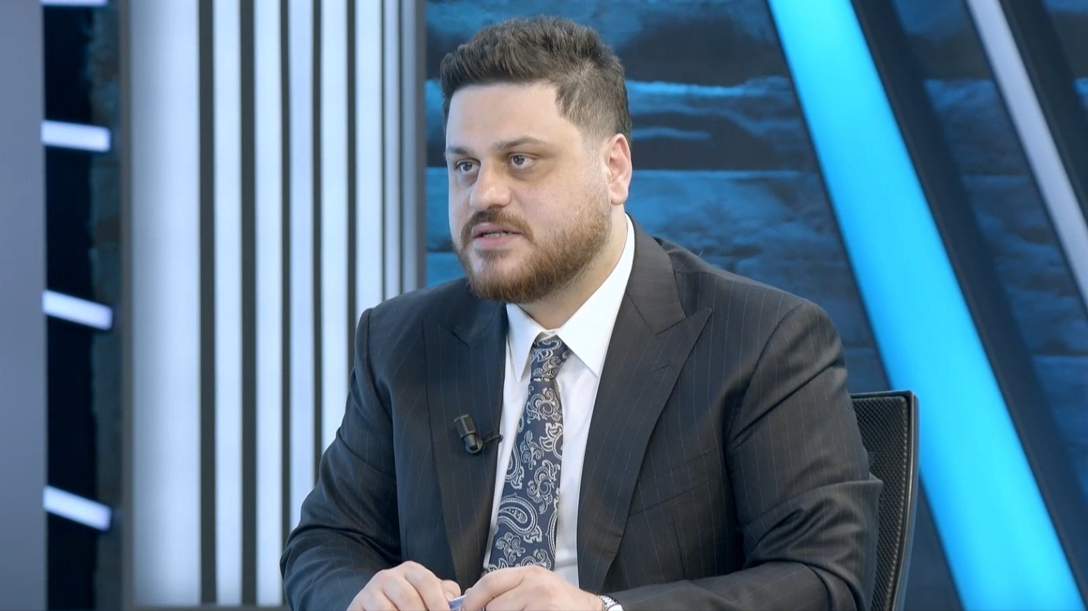 Hüseyin Baş: En Düşük Emekli Maaşı 40 Bin TL Olmalı