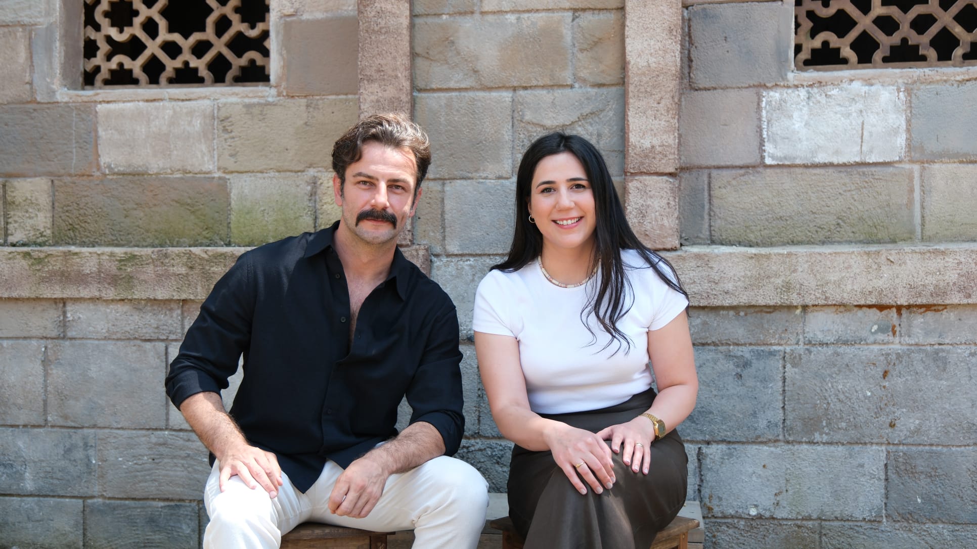 Gökberk Demirci: “Buraların Ağası Benim”