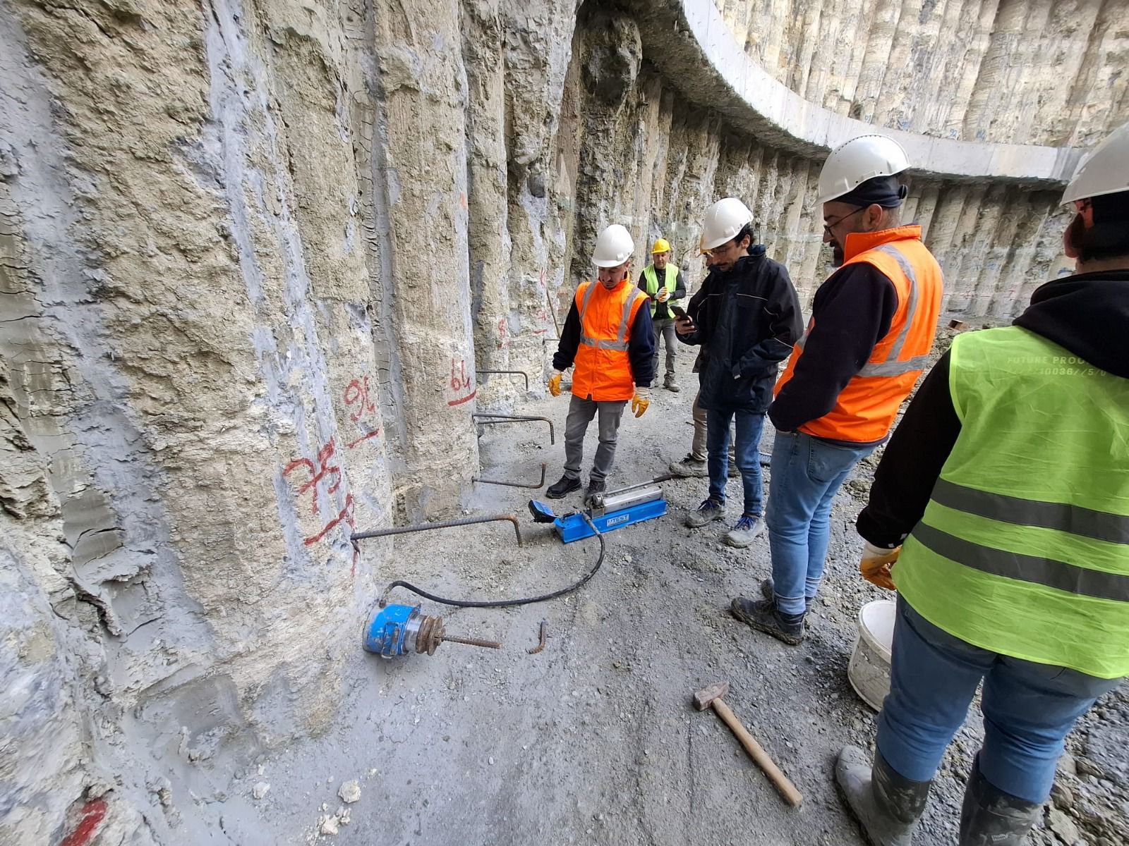 Feshane–Bayrampaşa Tramvay Hattı’nda %14 İlerleme: “İnşaat Başlamadı” İddiaları Asılsız