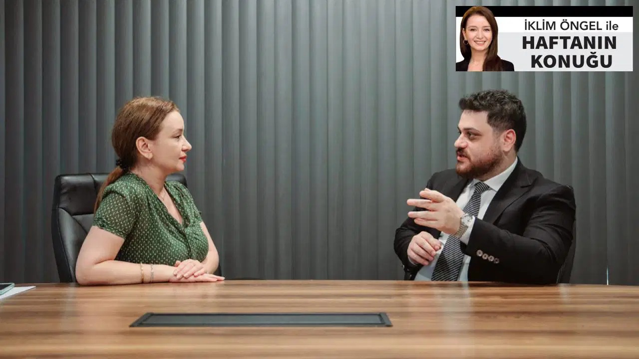 Hüseyin Baş: “Madem halkın onayını istiyorlar, referandum yapsınlar”