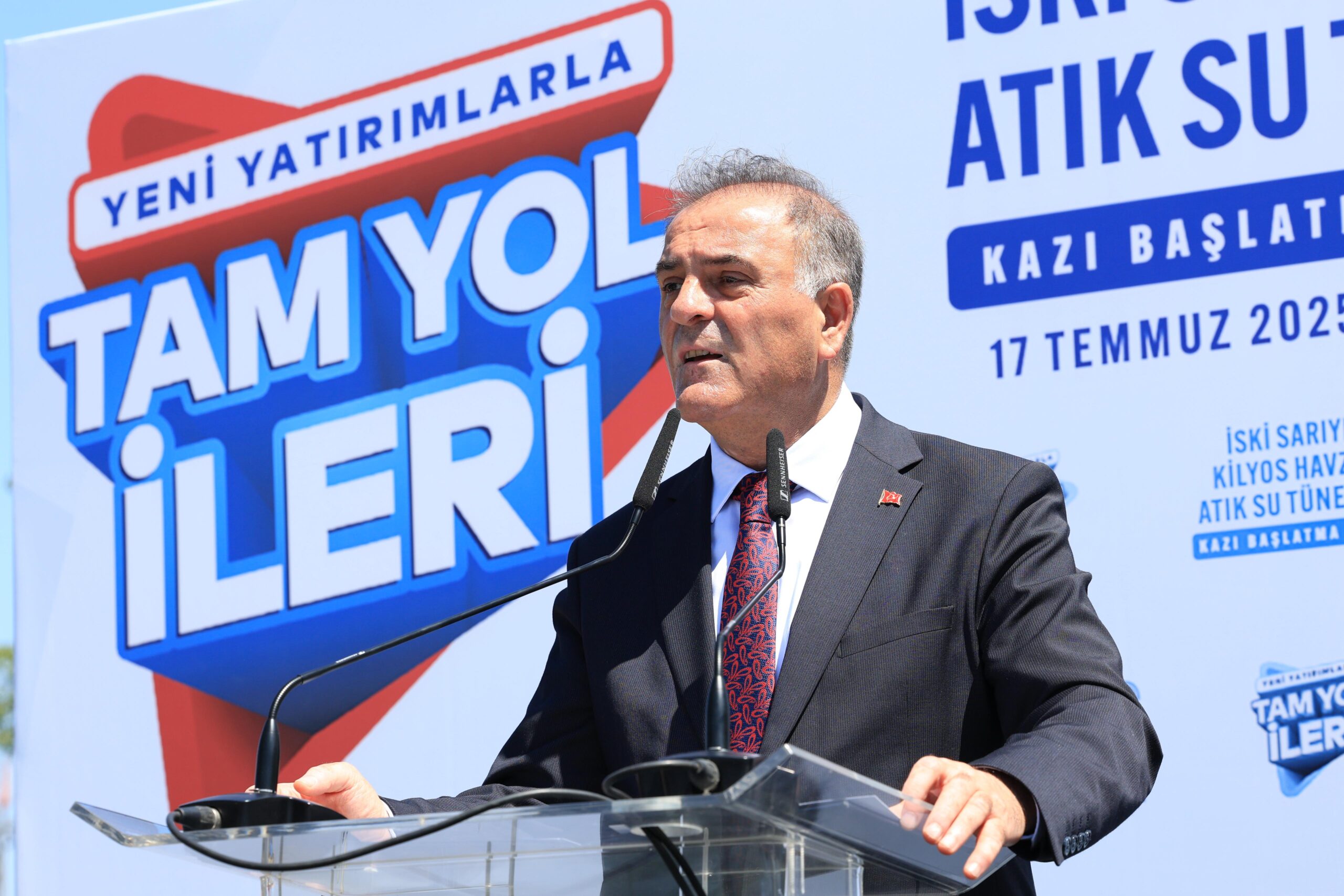 Nuri Aslan: “Rant Değil, Halk İçin Kreş ve Yurt Yapıyoruz”