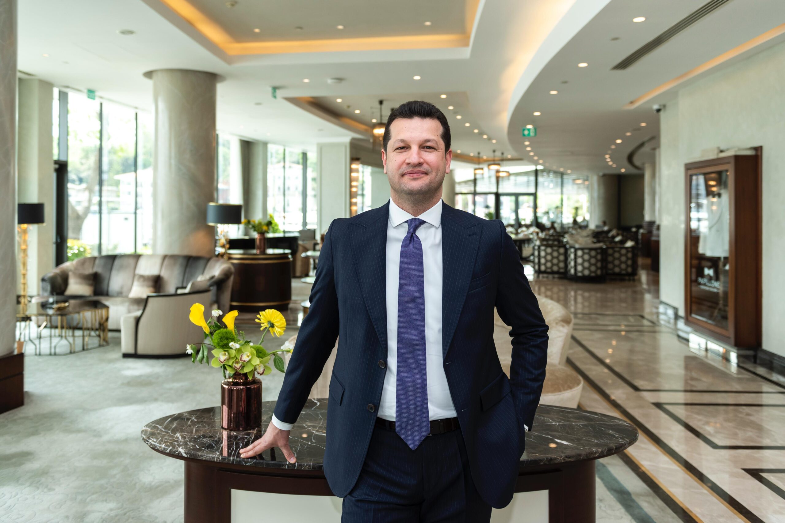 Aydın Yatırım Grup, Konya Meram’da Dev Karma Yaşam Projesinin Yeni Etaplarını Hayata Geçiriyor