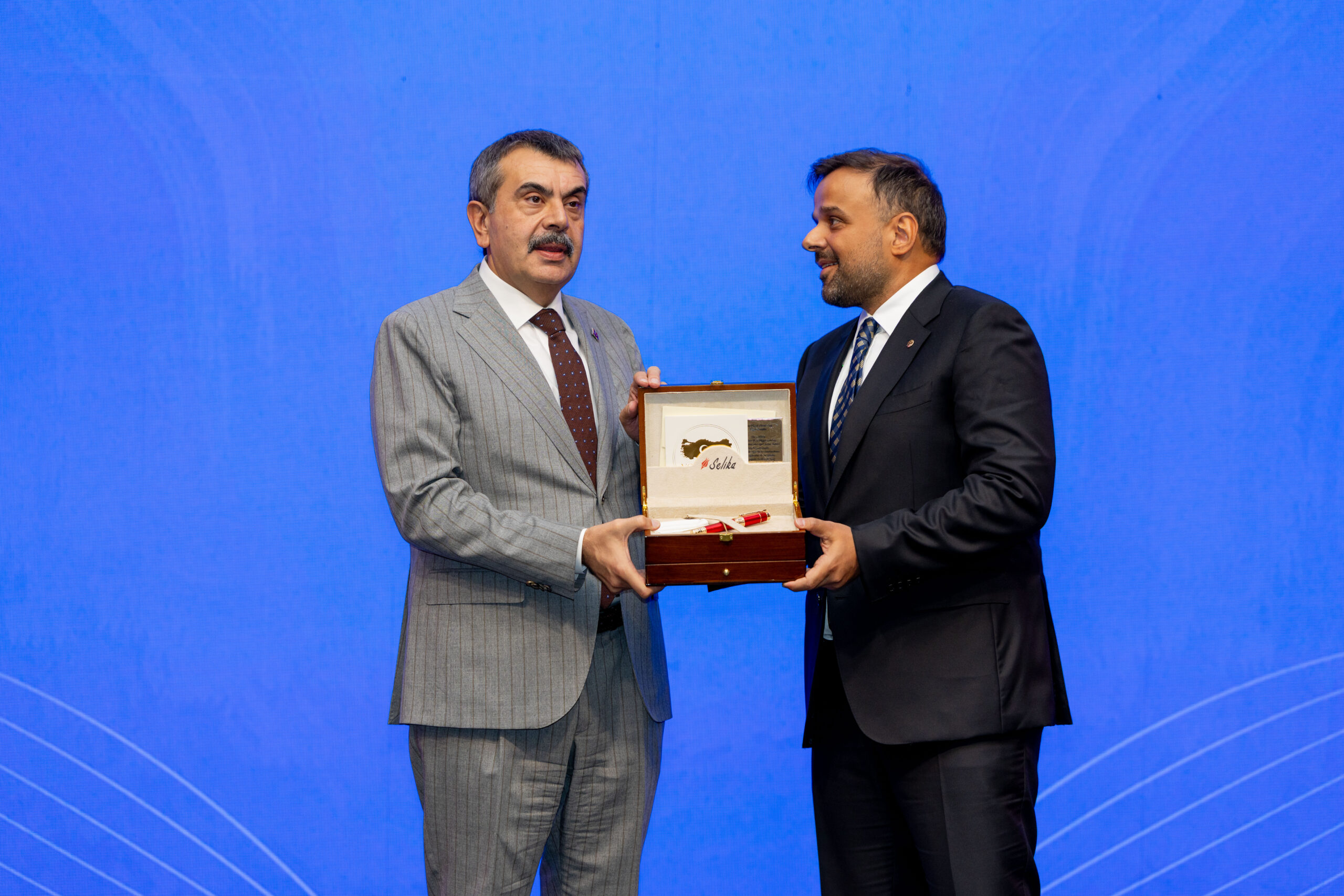 Millî Eğitim Bakanlığı ve Turkcell'den BiP Üzerinden Öğretmen ve Veliye Özel Dijital Hizmetler