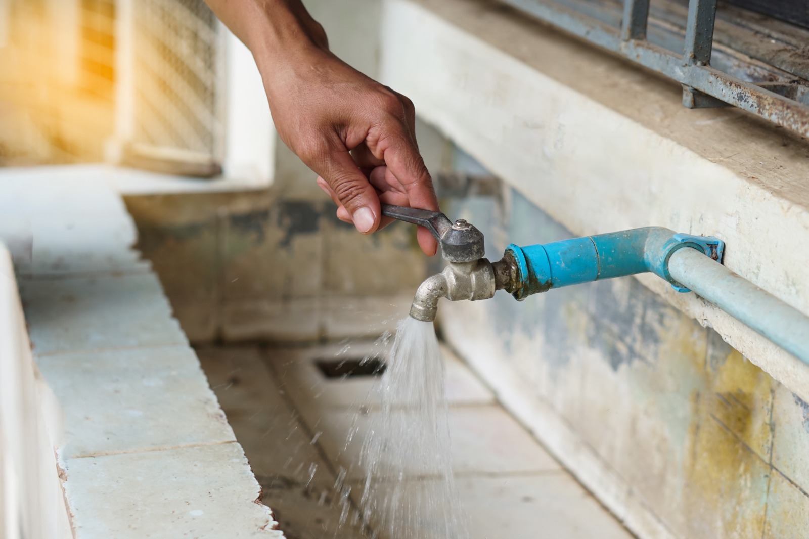 İstanbul’da Su Tüketimi Temmuz 2025’te Rekor Kırdı: %2,3 Artışla 3,7 Milyon Metreküpü Aştı