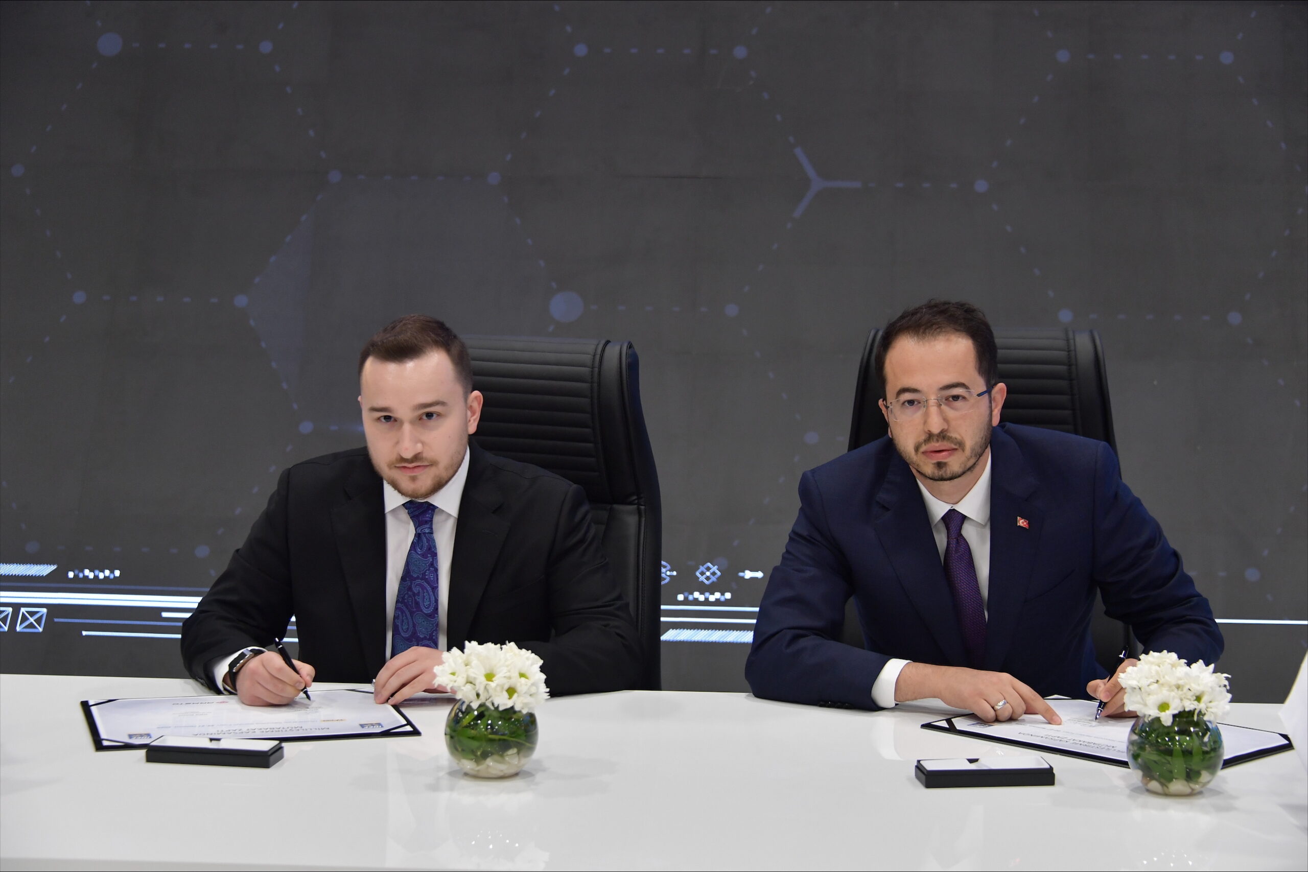 ARMSTO’dan Savunma Sanayiinde Üç Büyük Başarı: Yerli Konektörle Küresel Oyuncu Olma Yolunda