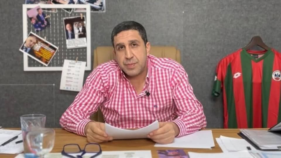 Siyaset Videolarıyla Gündeme Gelmişti: Muhammed Yakut’un Ani Ölümü Şüphe Uyandırdı"