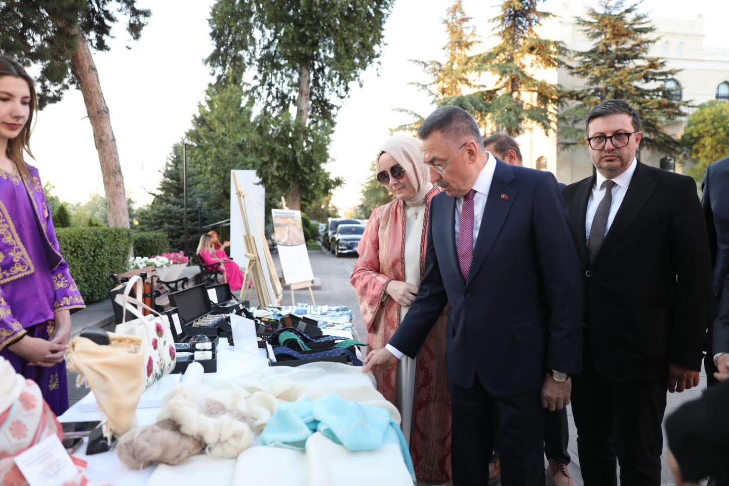 Ankara’ya İki Müjde: Esenboğa Metrosu ve Türk Dünyası Turizm Başkenti Unvanı