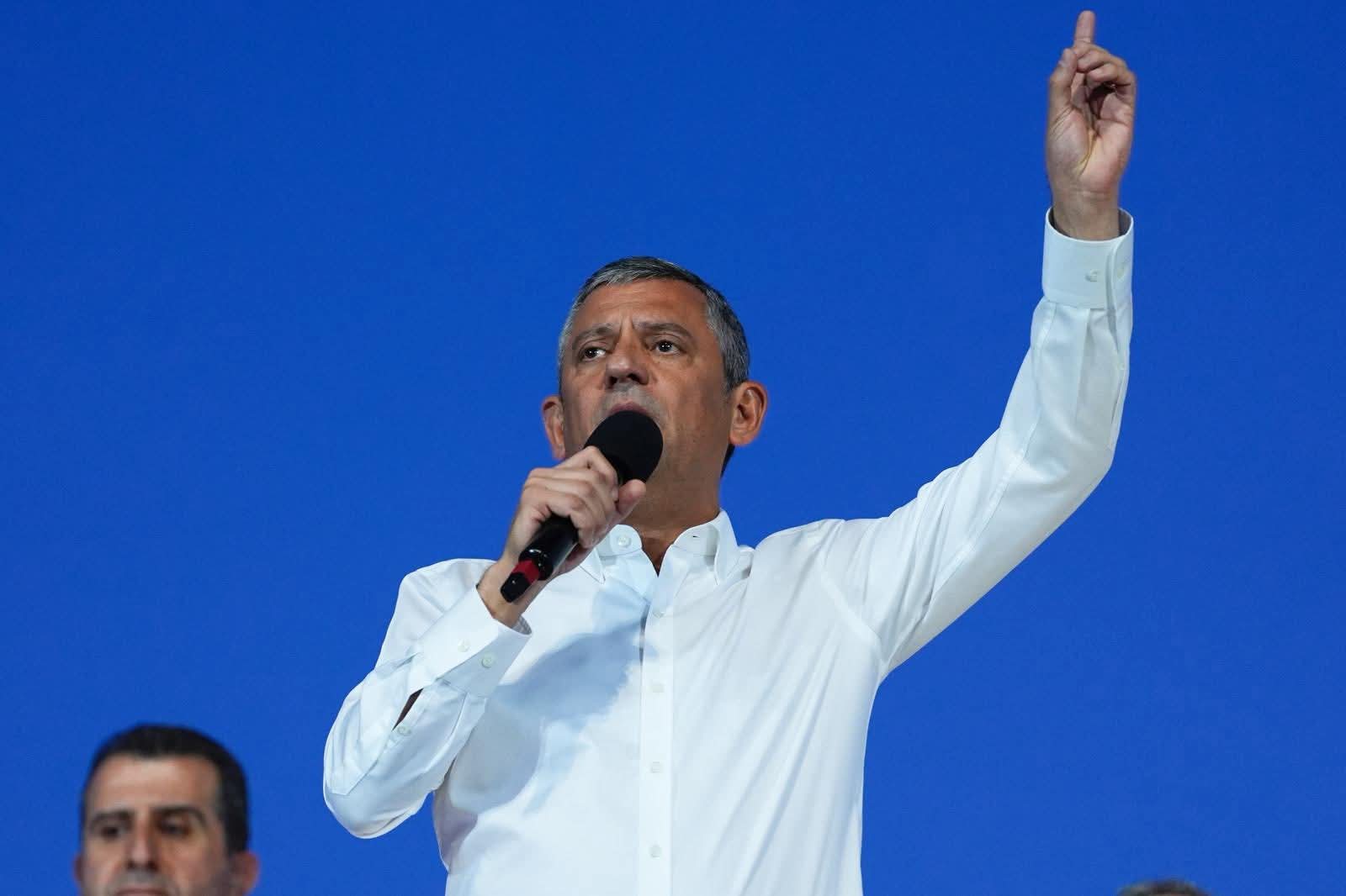 Özgür Özel: Bu Ölümler Kader Değil, Kötü Yönetimin Sonucu”