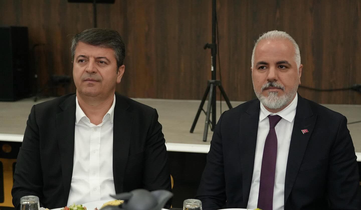 Adıyaman Barosu’ndan Tutdere’ye Destek: “Göreve İadesi, Halkın İradesinin Doğal Sonucudur”