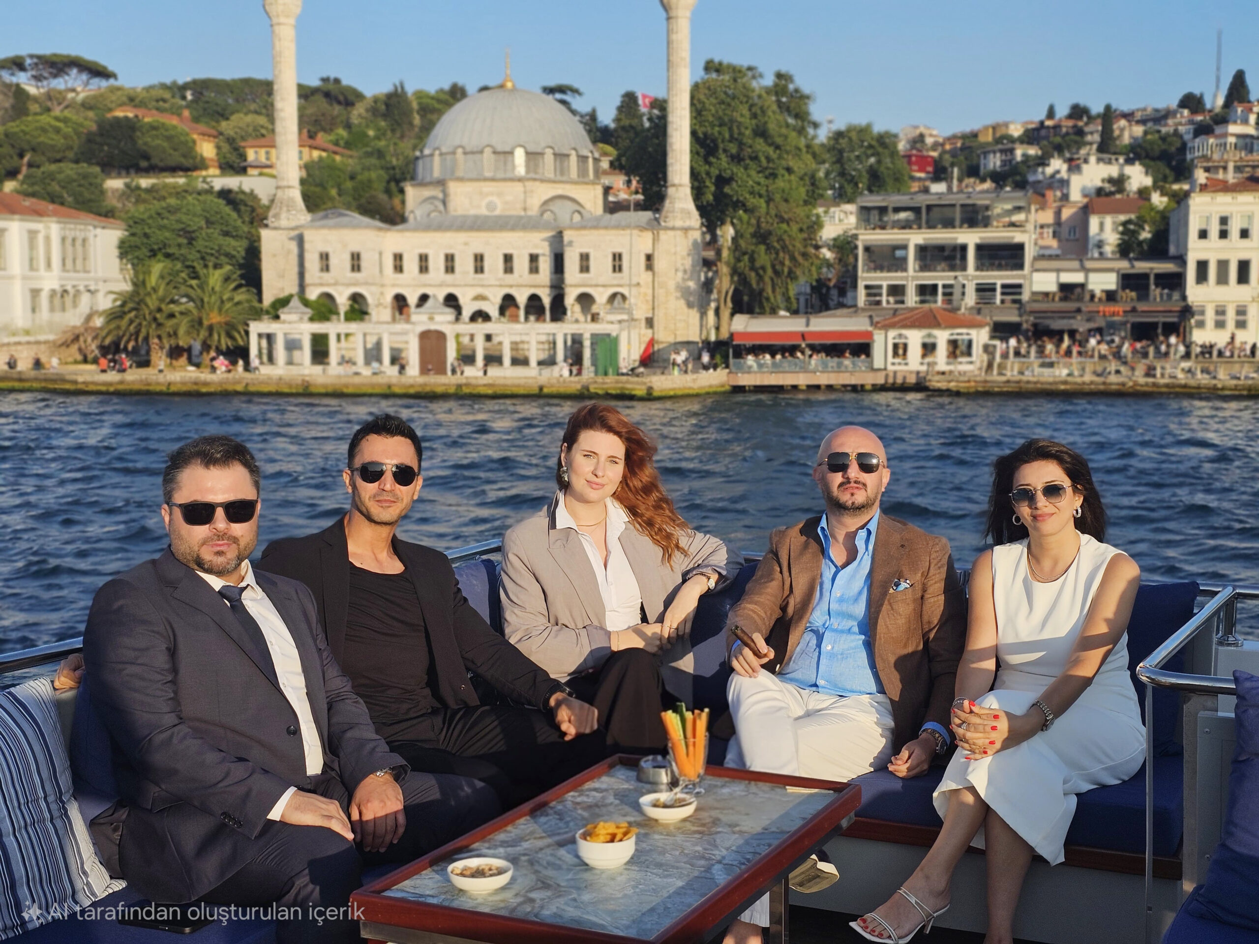 Trimbox’ın 18 Yıllık Yolculuğu: Bir Kıvılcımdan Dört Kıtaya Uzanan Güven Hikayesi