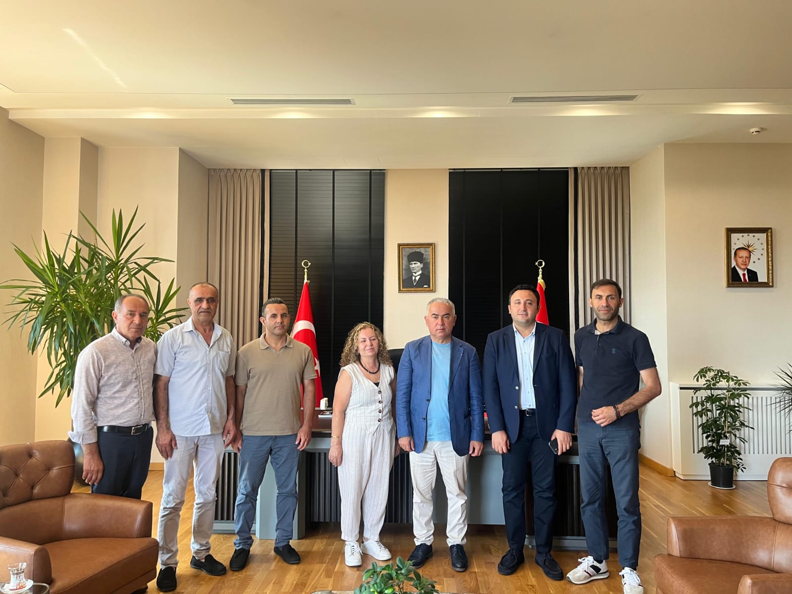 Şile’de Alevi Toplumuna Müjde: Cemevi İçin Dernek Kuruldu, Yer Tahsisi Süreci Başladı