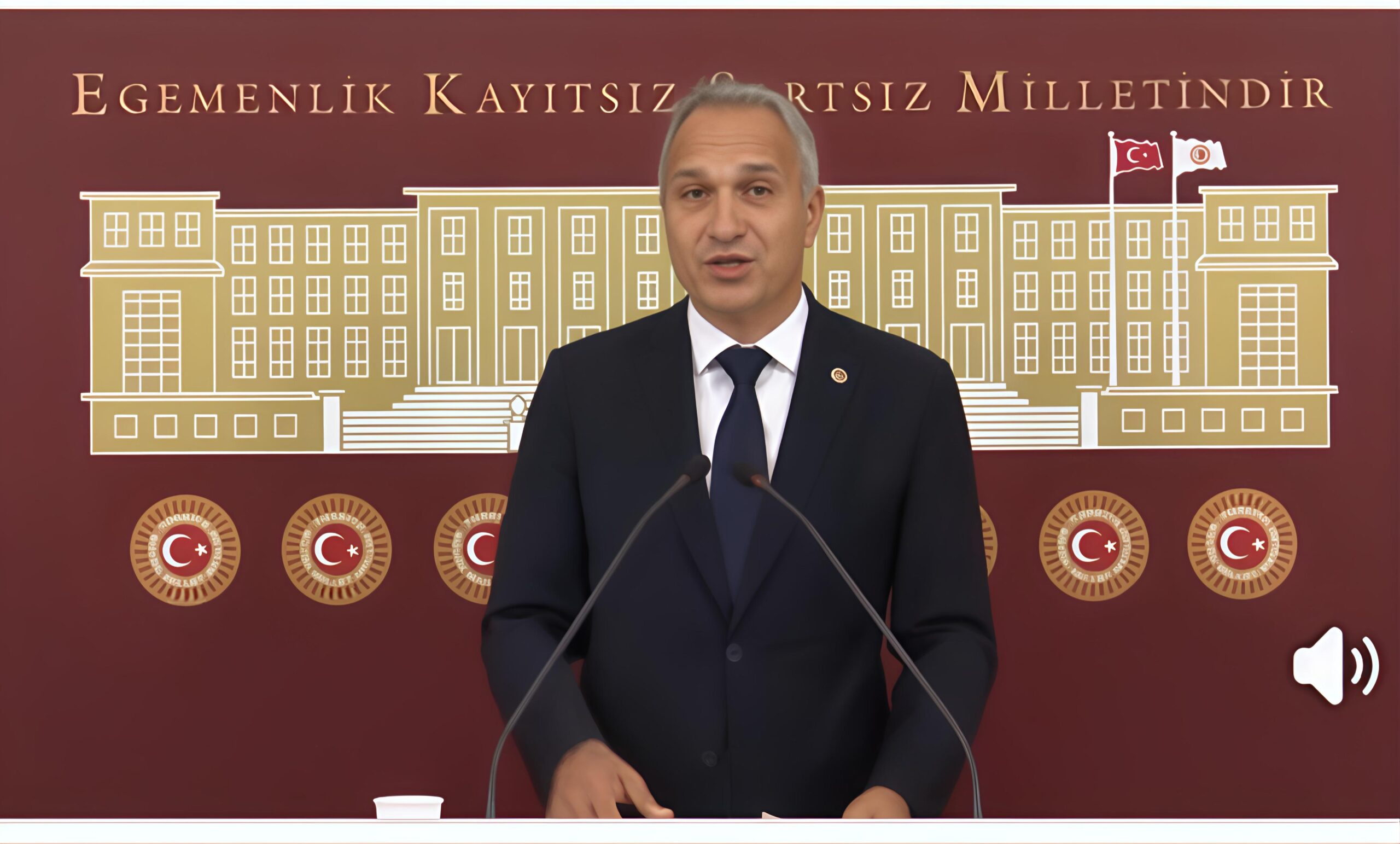 CHP’den Operasyonlara Büyük Tepki