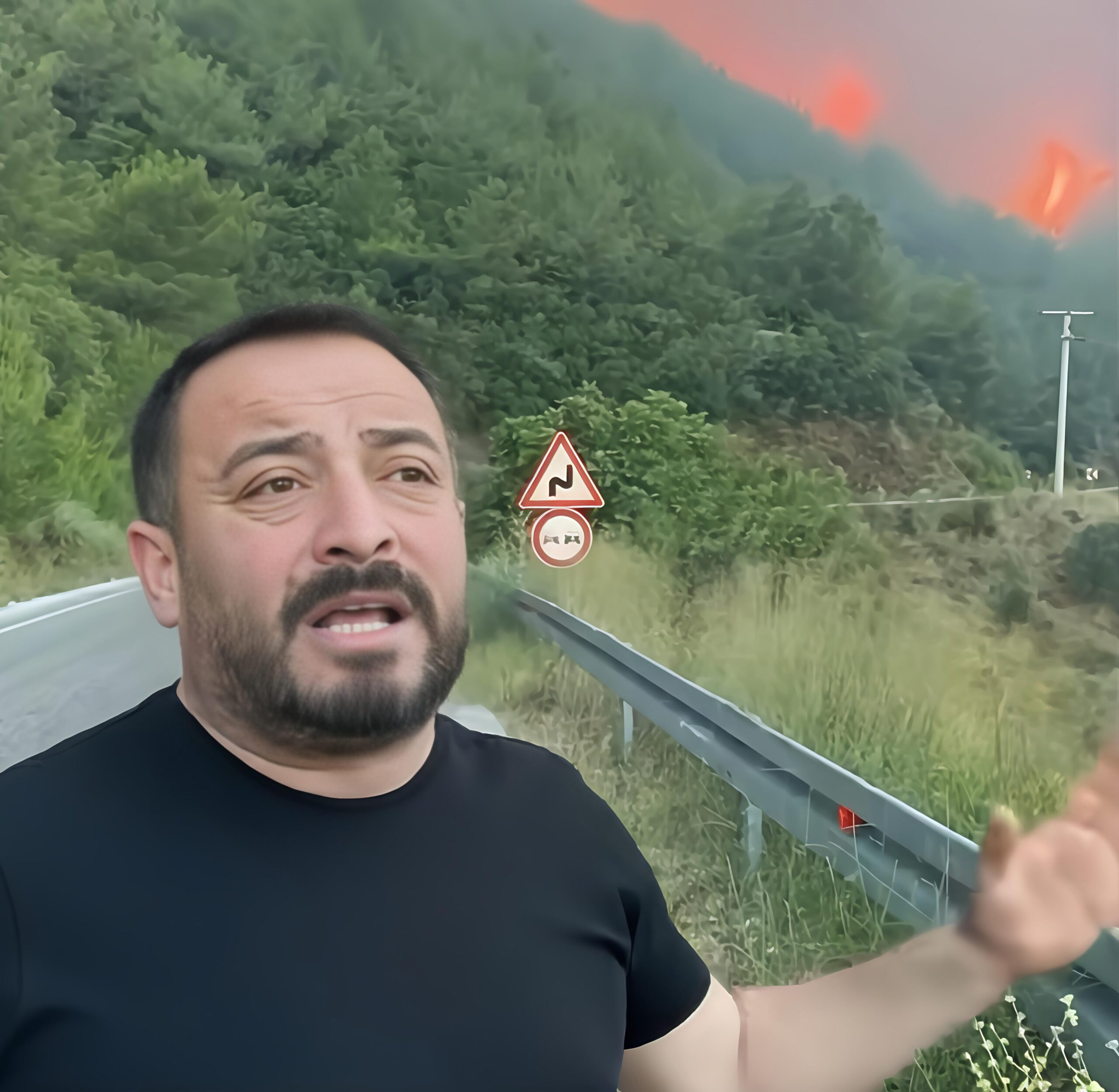 Son Dakika: İzmir Ödemiş Belediye Başkanı Mustafa Turan’dan Acil Çağrı!